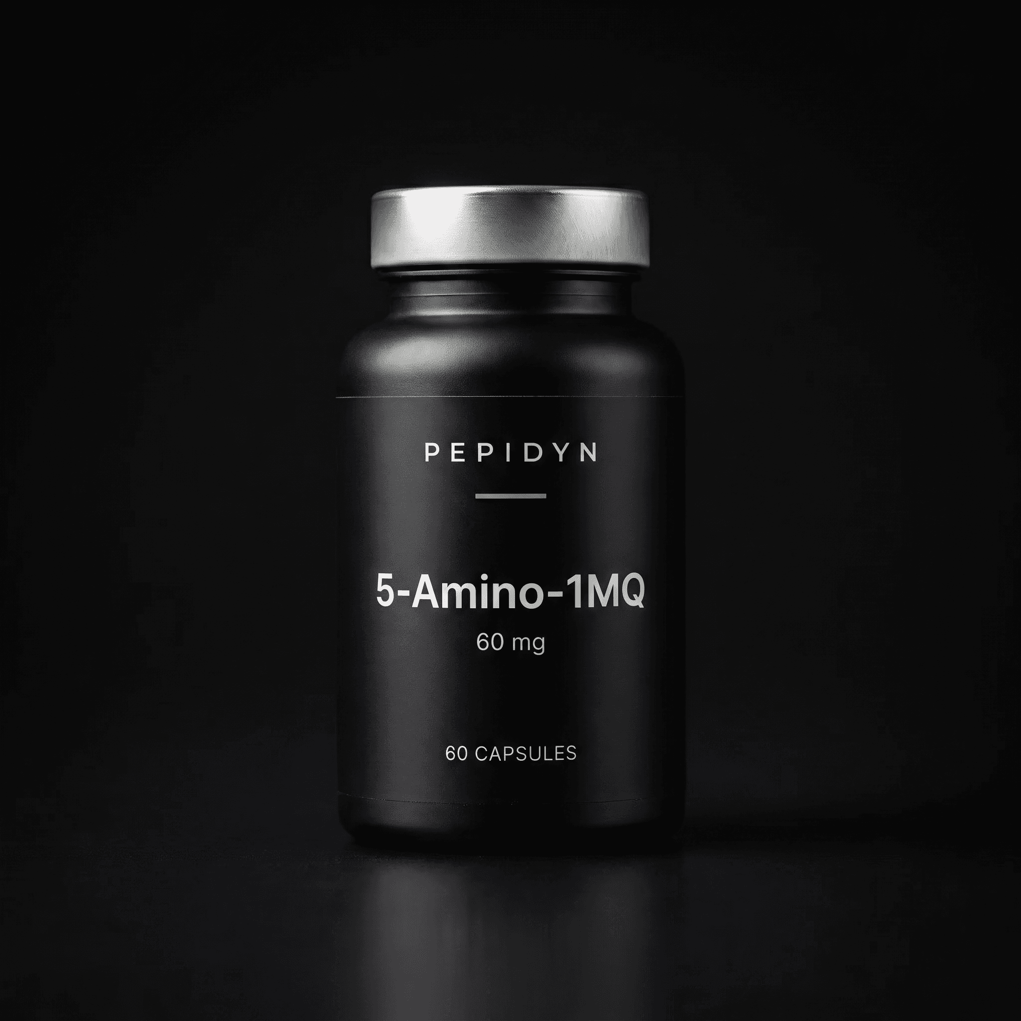 5-Amino-1MQ vial