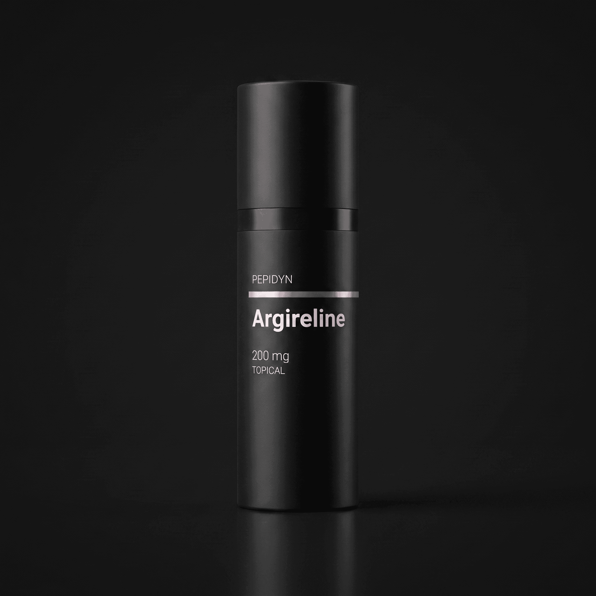 Argireline vial