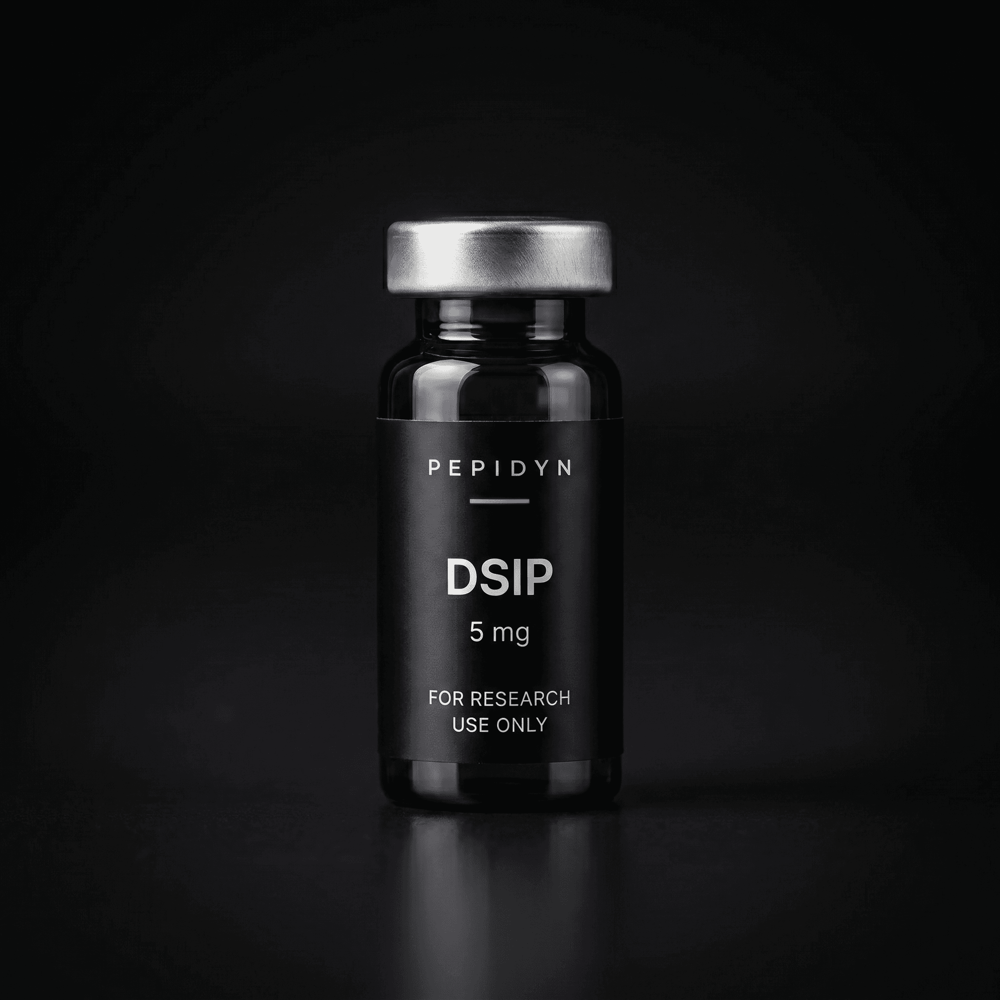 DSIP vial