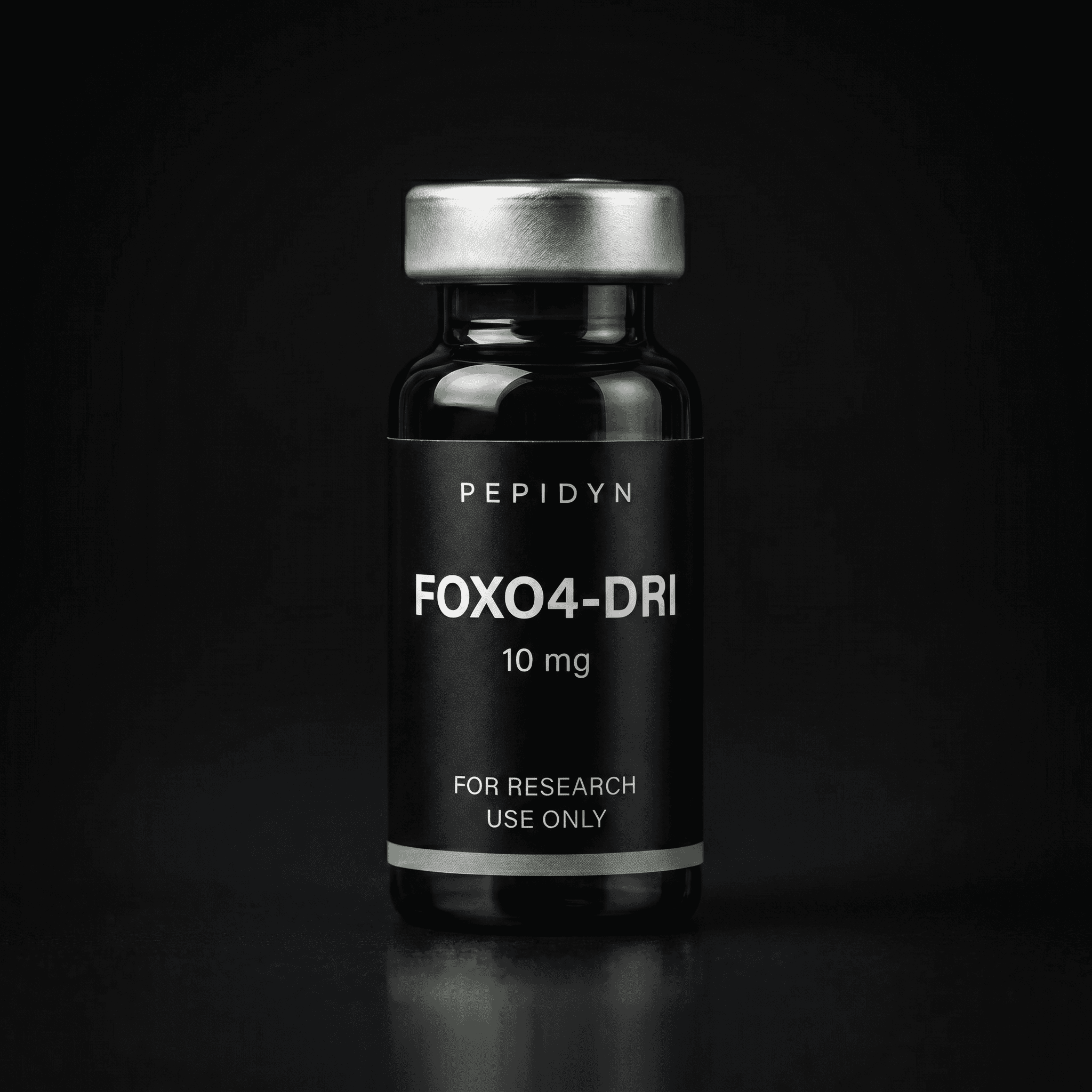 FOXO4-DRI vial