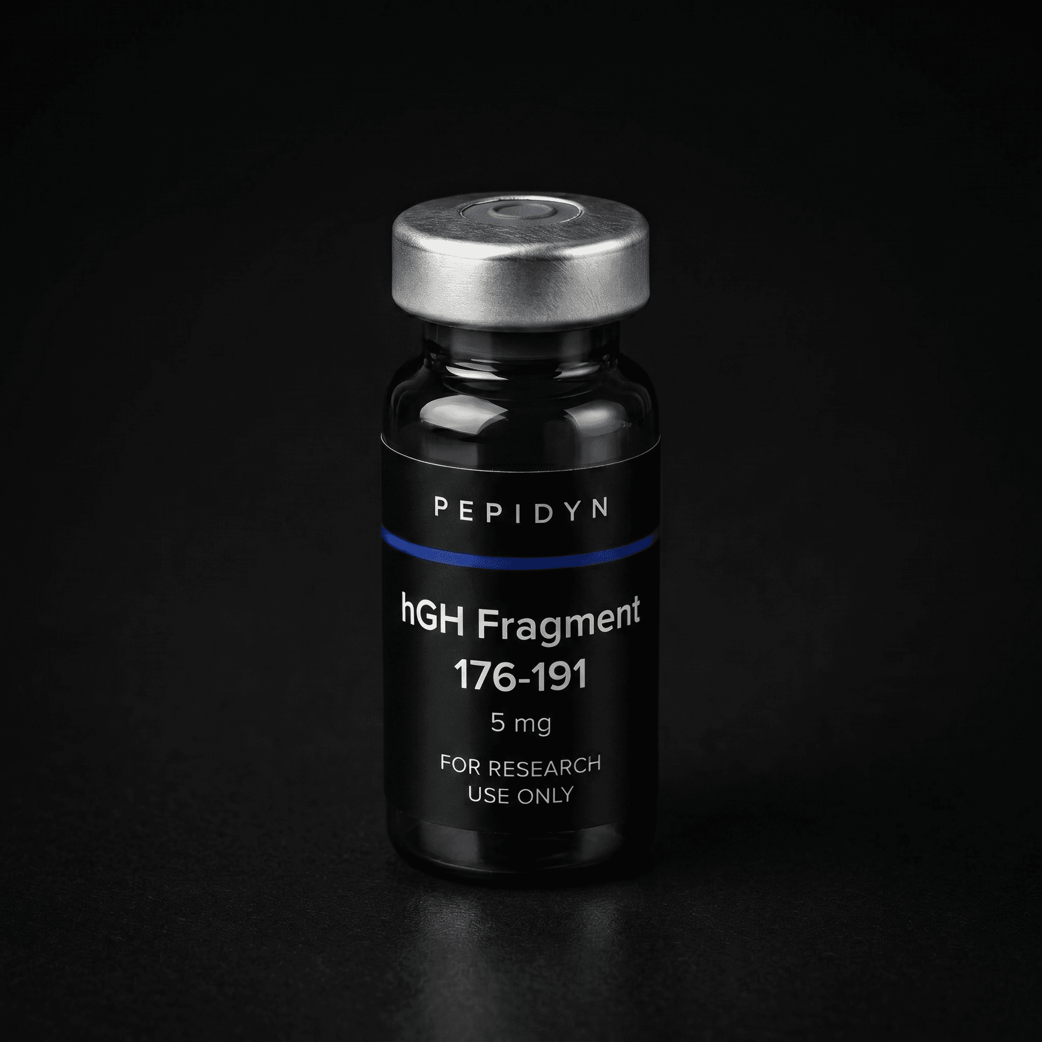 hGH Fragment 176-191 vial
