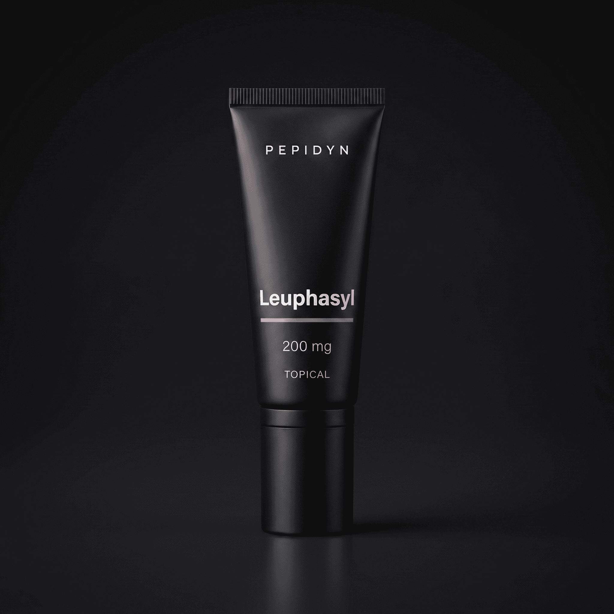 Leuphasyl vial