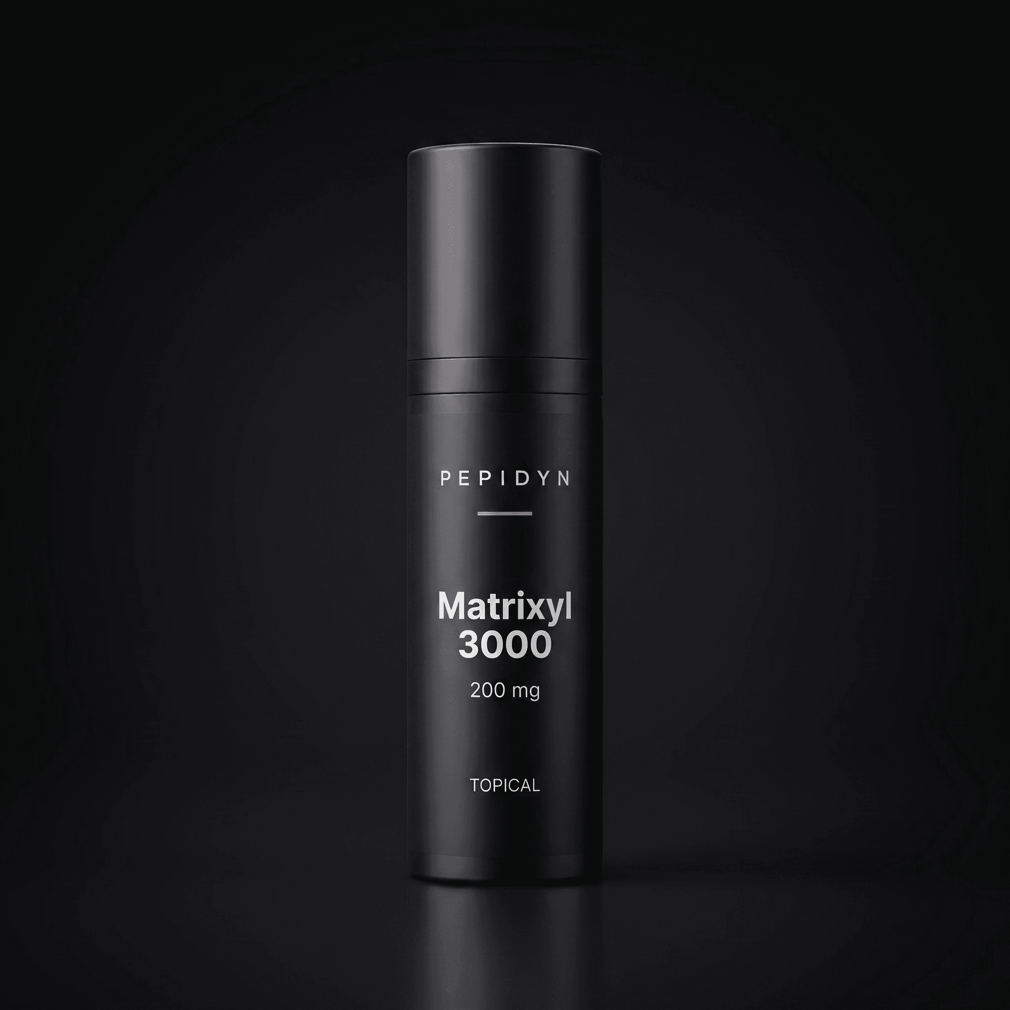 Matrixyl 3000 vial