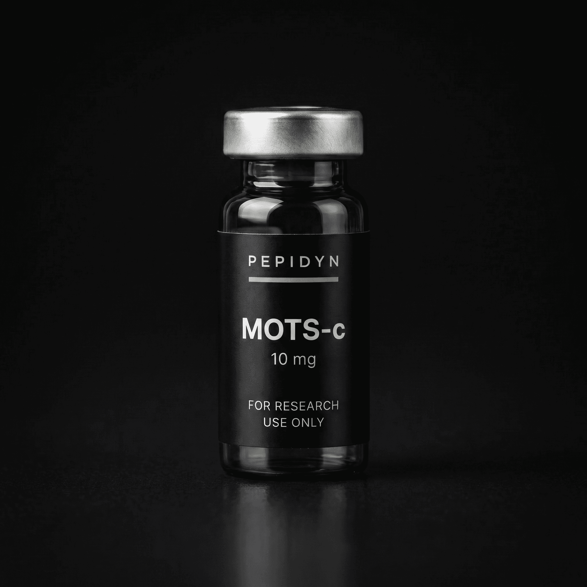 MOTS-c vial