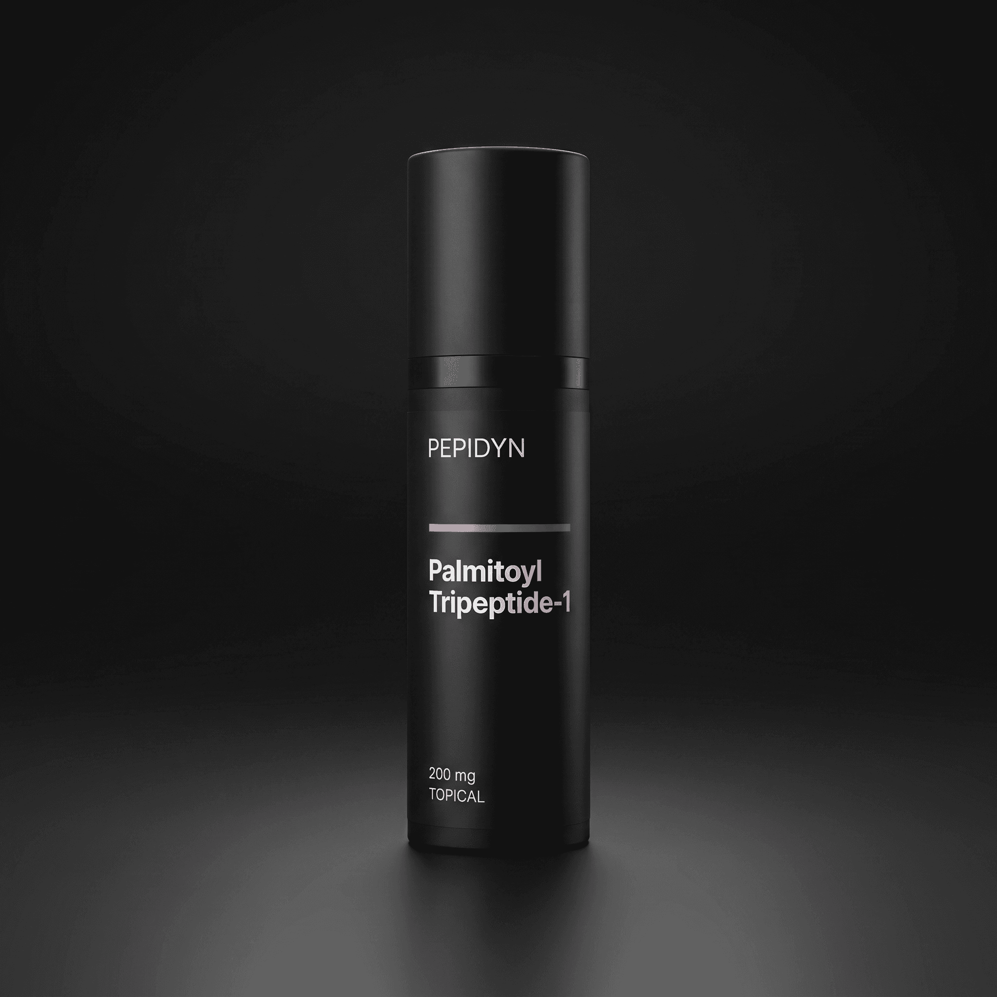 Palmitoyl Tripeptide-1 vial