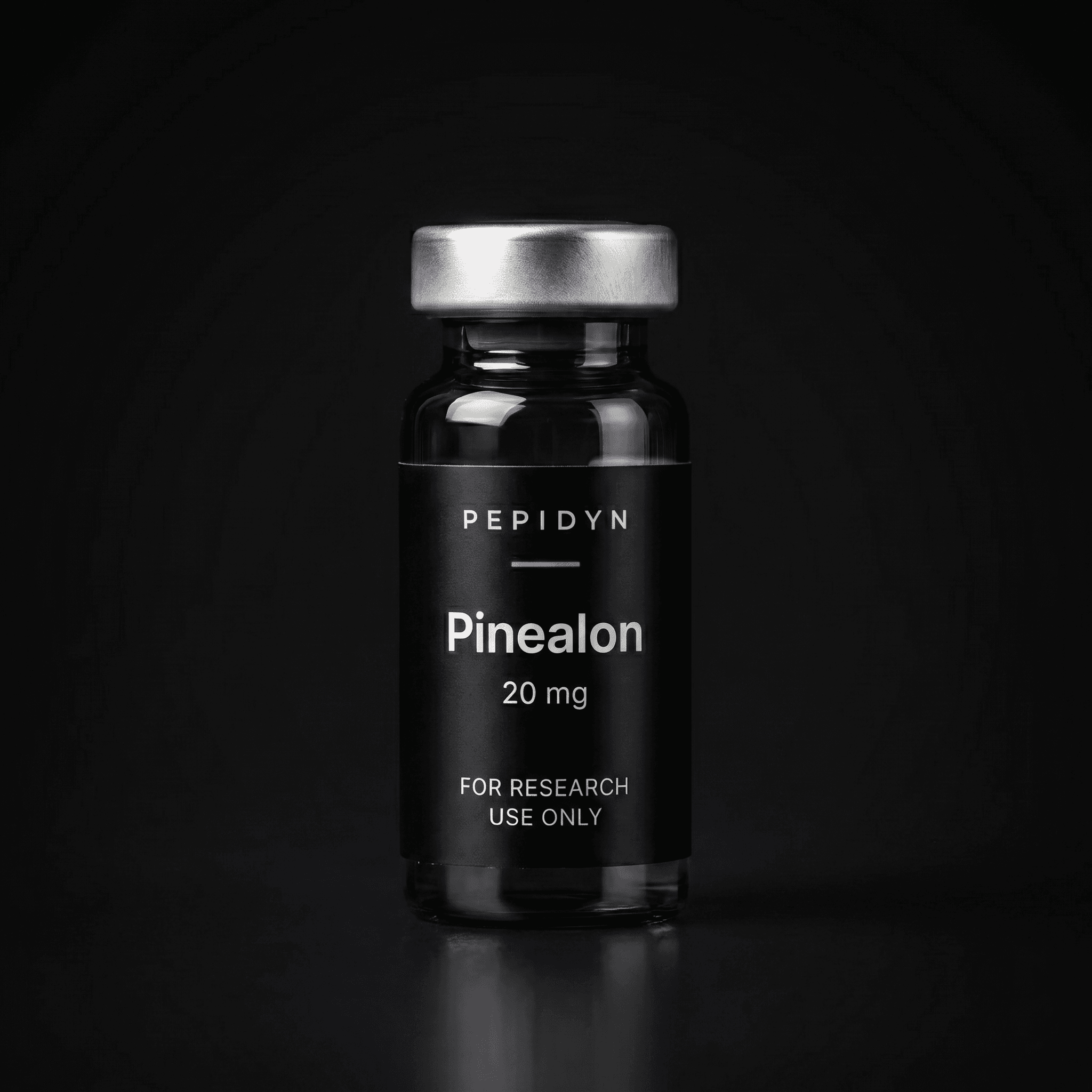 Pinealon vial