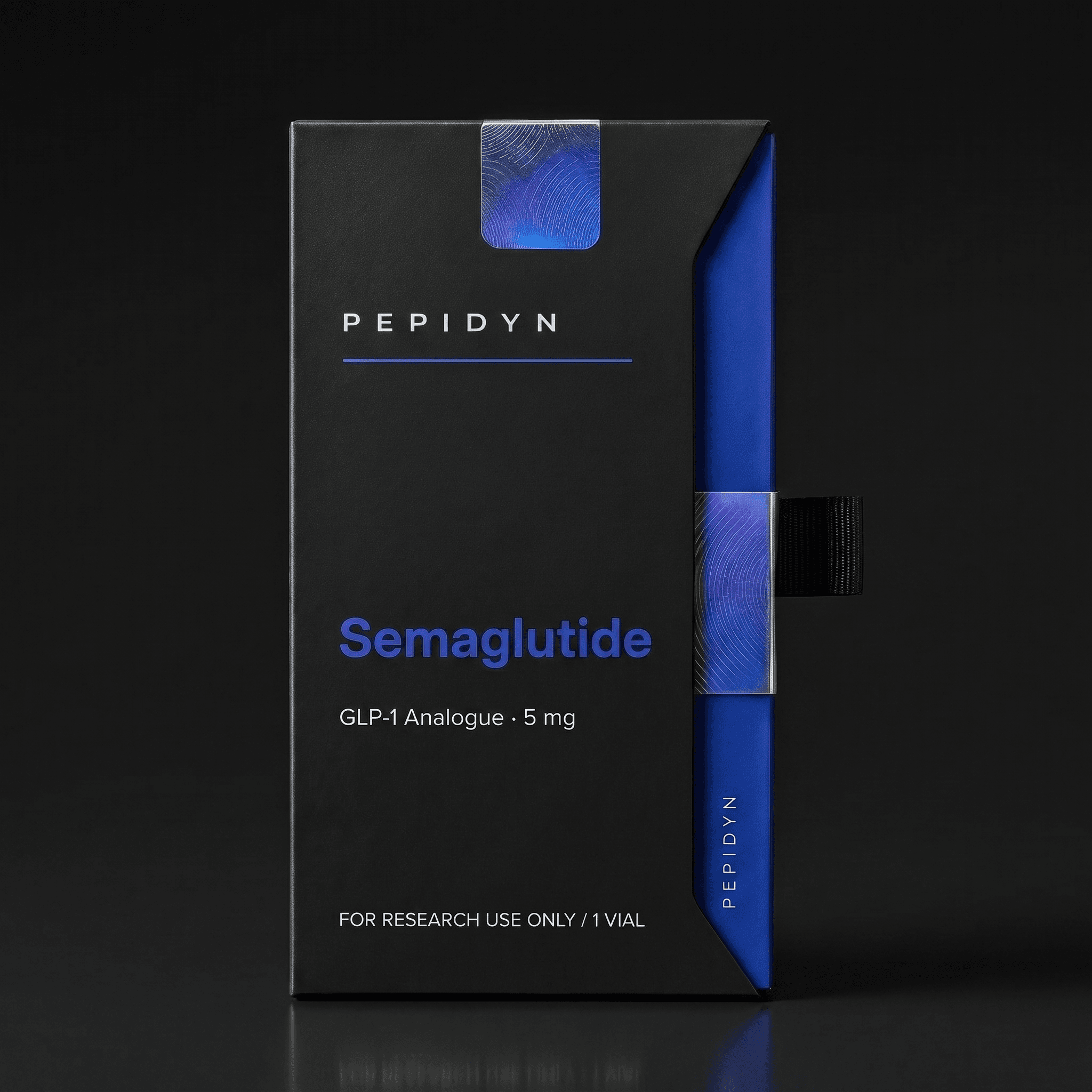 Semaglutide — GLP-1 Analogue