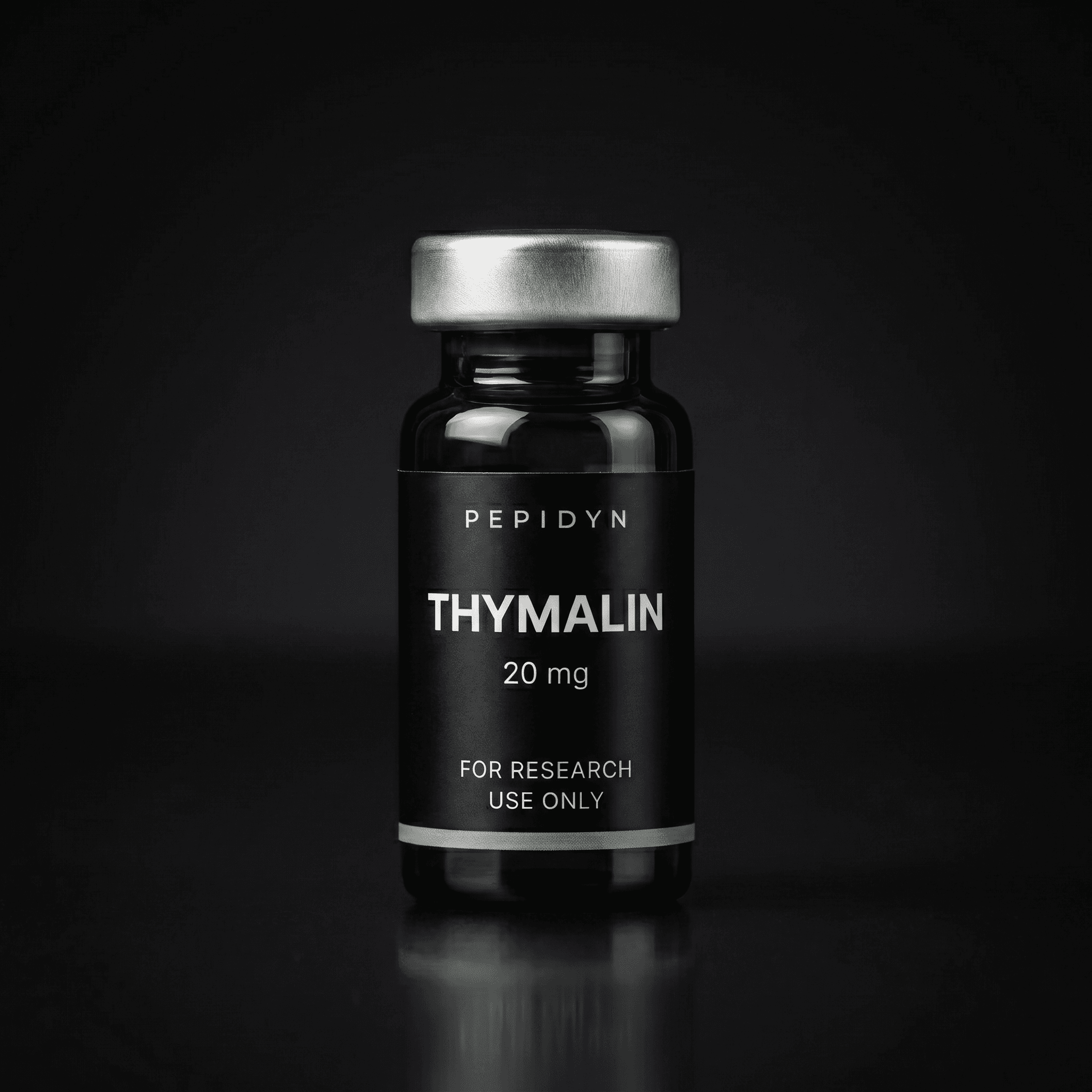 Thymalin vial