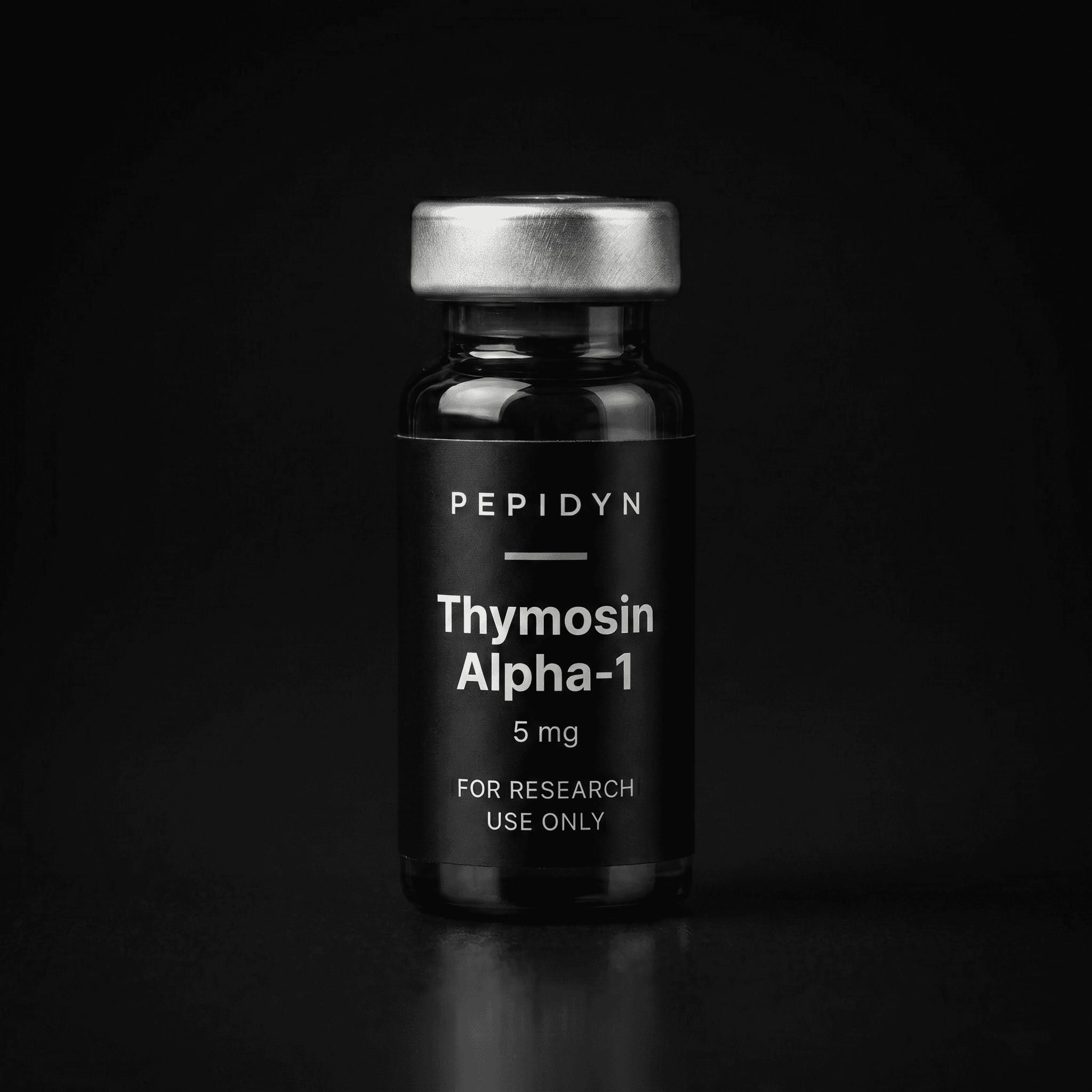 Thymosin Alpha-1 vial