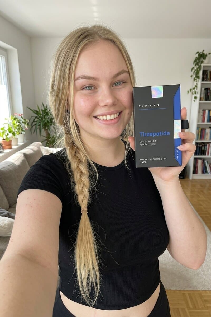 Ashley B., verified customer