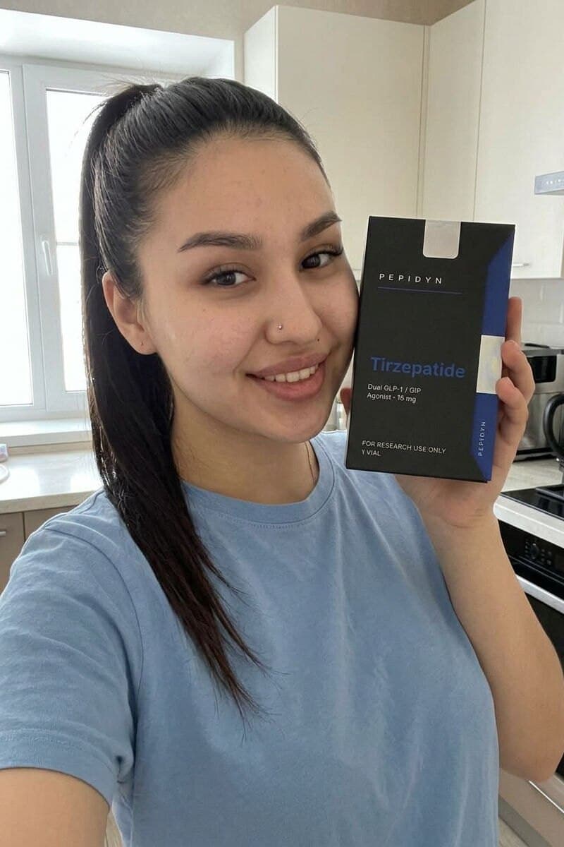 Bianca T., verified customer