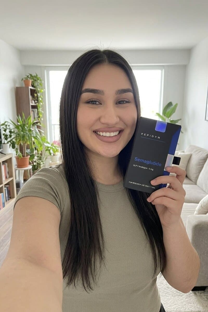 Camila R., verified customer