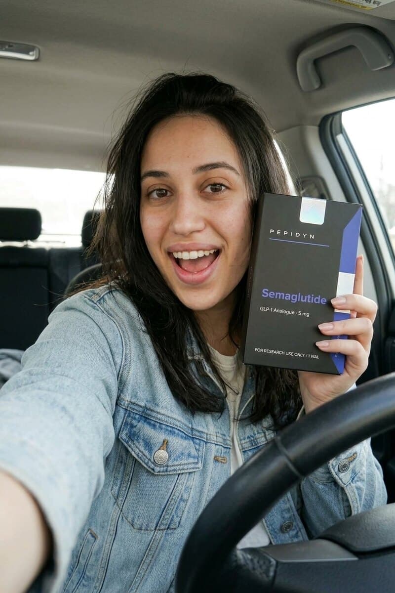 Jasmine R., verified customer