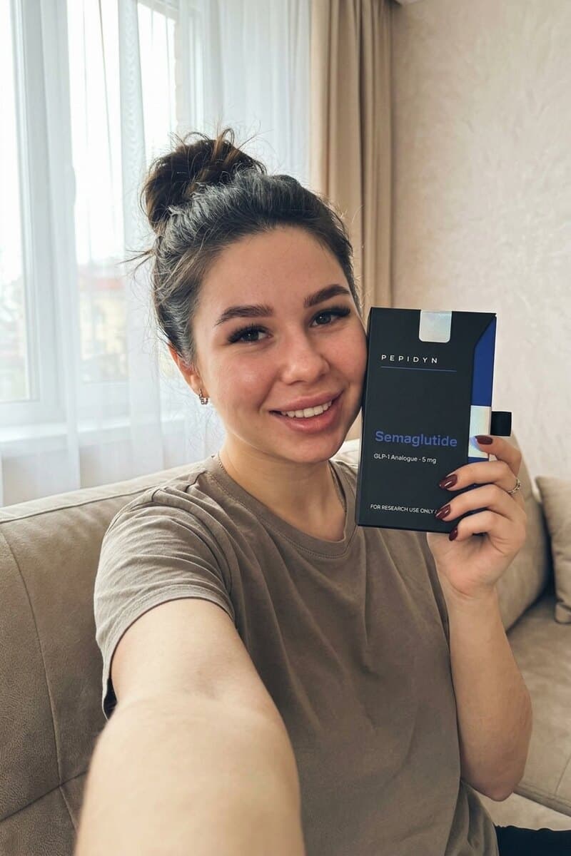 Lauren K., verified customer