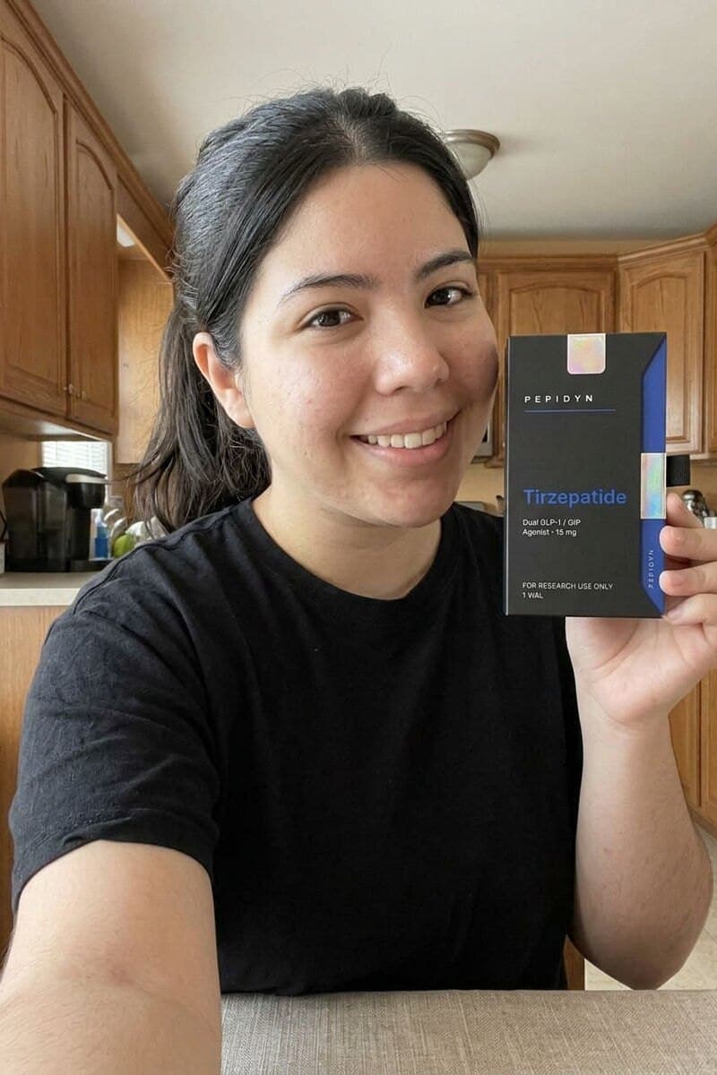 Vanessa L., verified customer