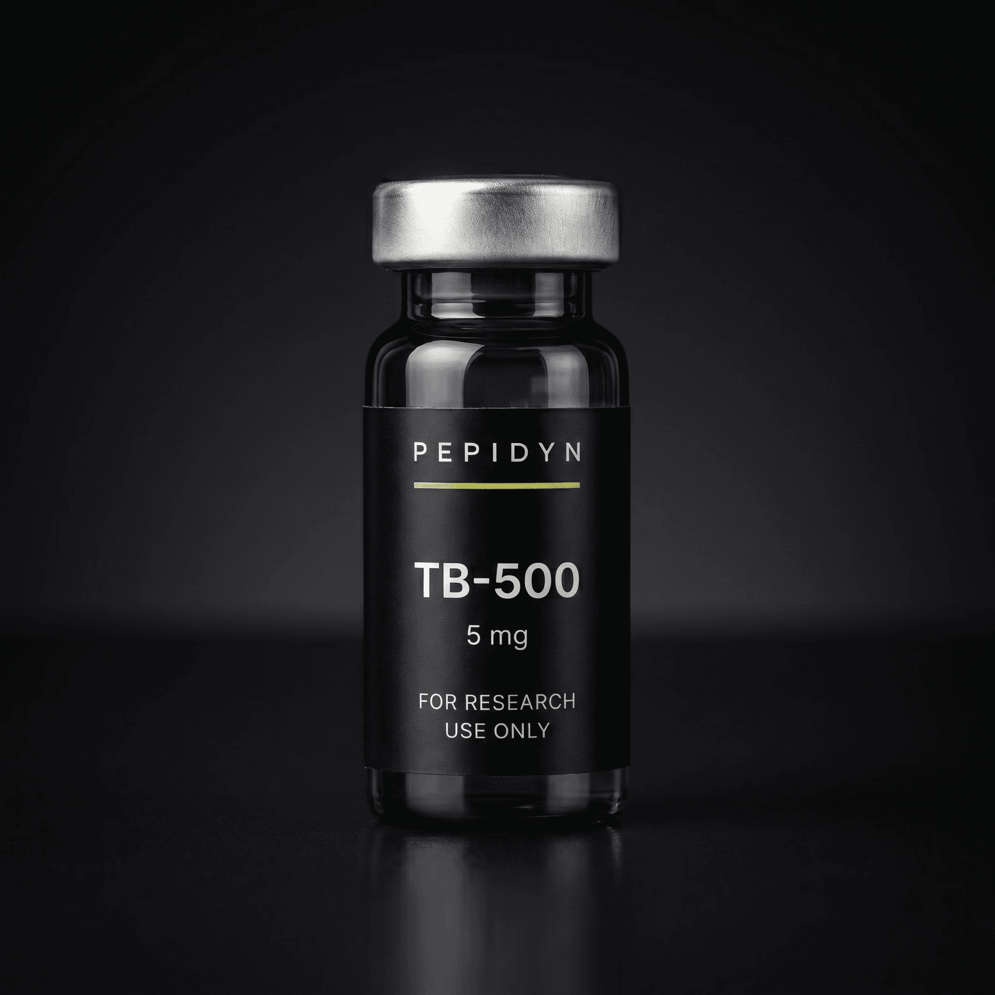 TB-500 vial